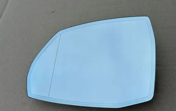 Audi Q5 SQ5 Wing mirror glass 9251709001M
