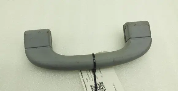 BMW 1 E81 E87 Front interior roof grab handle 9143516