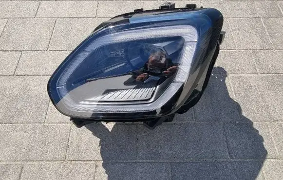 Mini Countryman U25 Headlight/headlamp 5B500A101 LC64382YA01