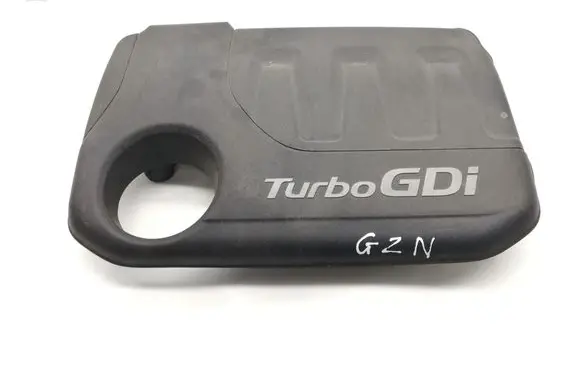 Hyundai i30 Engine cover (trim) 