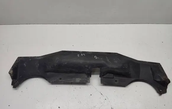BMW 5 E39 Top upper radiator support slam panel 8174739 51718174739