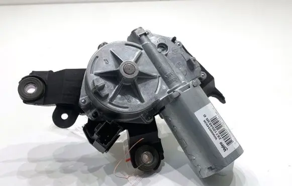 Renault Captur Rear window wiper motor 287105483R