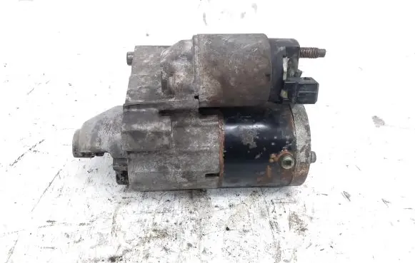 Peugeot 308 SW Starter motor V7550017 V755001780