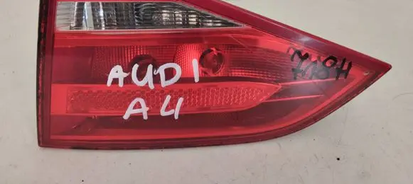 Audi A4 S4 B8 8K Tailgate rear/tail lights 8K5945094D