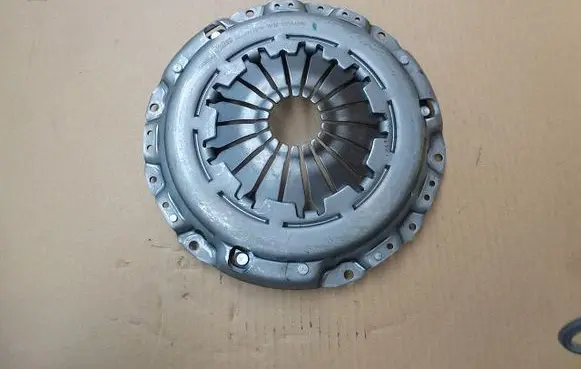 Seat Ibiza I (021A) Clutch set kit C0584680