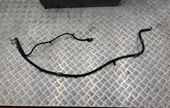 Mercedes-Benz B W246 W242 Wires (generator/alternator) A2465400308