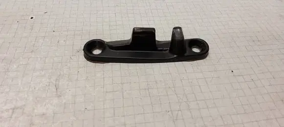 Volkswagen Transporter - Caravelle T5 Sliding door check strap stopper 7H0843842A