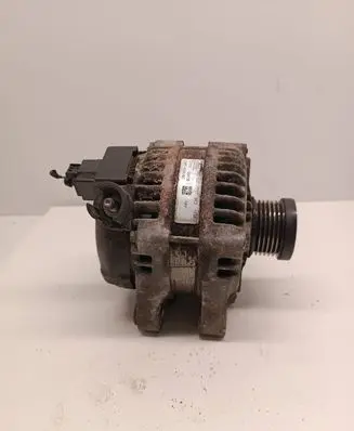 Ford Fiesta Generator/alternator CV6T10300BC MS1042101731