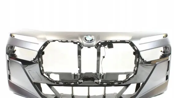 BMW 7 G70 Front bumper 5A45BF8