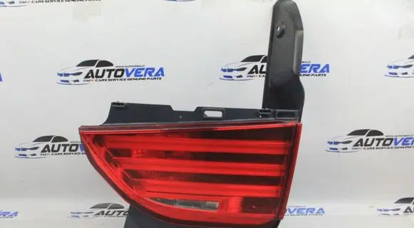 BMW 5 GT F07 Tailgate rear/tail lights 7199638