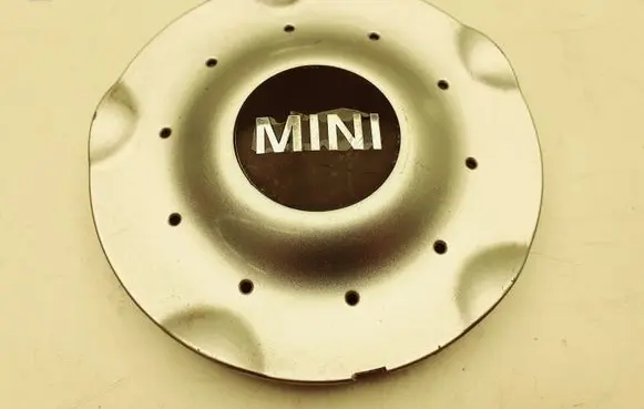 Mini One - Cooper R50 - 53 Wheel nut cap/cover 