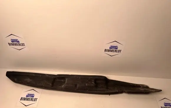 Dodge RAM Fender foam support/seal 68291630A