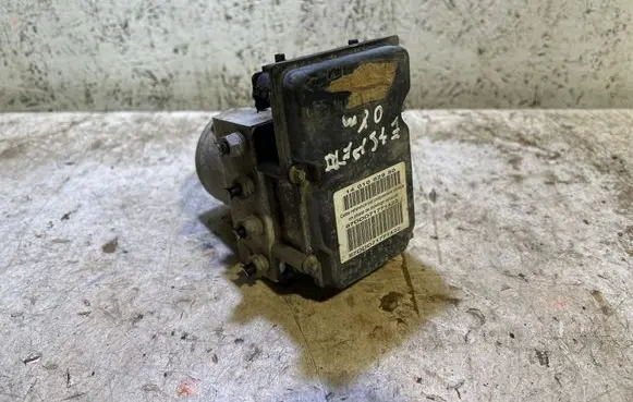 Peugeot Expert ABS Pump 1401082980 87DDD71771422