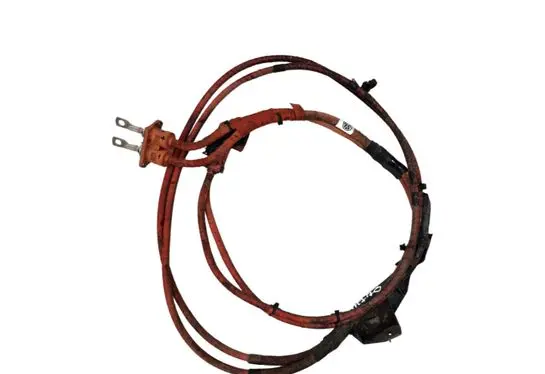 Volkswagen Golf VII Electric car charging cable 5Q0971015D
