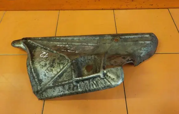 Dodge Nitro other engine part 53013913AA