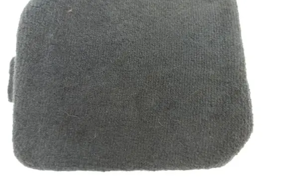 Volvo XC60 Trunk/boot side trim panel