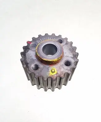 Volkswagen PASSAT B6 Camshaft pulley/ VANOS 045105263A