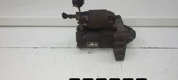 Peugeot 308 Starter motor M000T32271ZE
