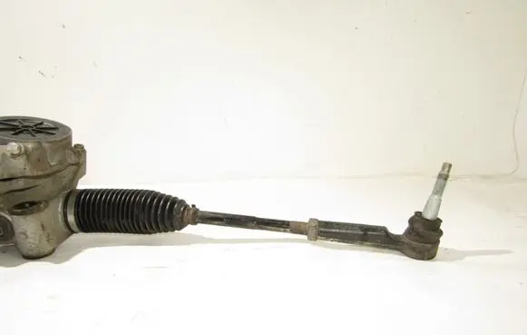 Opel Zafira C Steering rack 7805501609