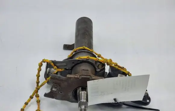 Toyota Avensis T250 Ignition lock N0501517/8