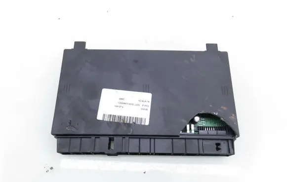 BMW 5 E60 E61 Other control units/modules 6927278