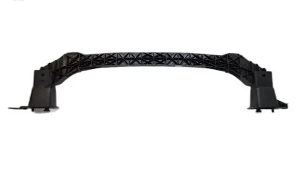 Citroen DS5 Front bumper cross member 9674894680