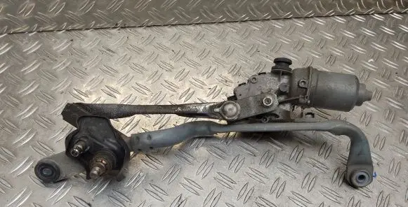 Toyota Yaris Front wiper linkage 851100D190