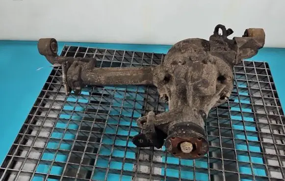 Suzuki Grand Vitara I Front differential IMPRK1380861