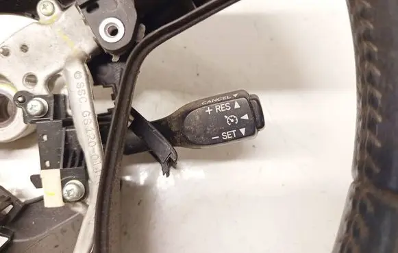 Toyota Corolla Verso AR10 Cruise control stalk 