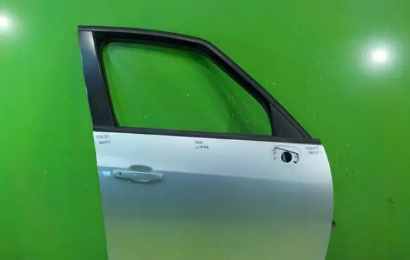 Opel Zafira C Front door PRZOD PRAWE