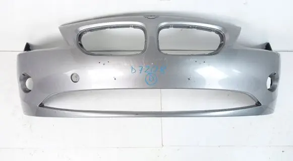 BMW Z4 E85 E86 Front bumper 7105034