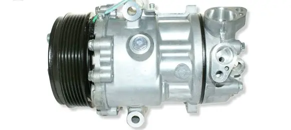 Skoda Citigo Air conditioning (A/C) compressor (pump) 2G1610586 2G2310207