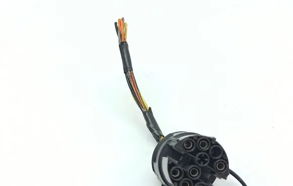 Jaguar XJ X40 Other wiring loom xj40