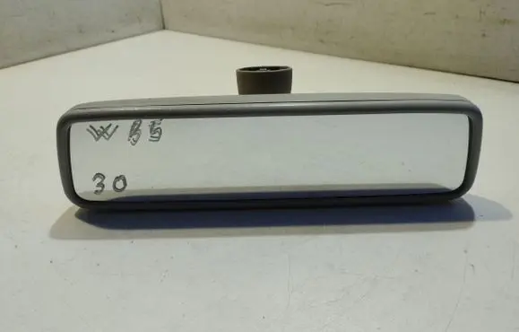 Volkswagen PASSAT B5 Rear view mirror (interior) E10110093