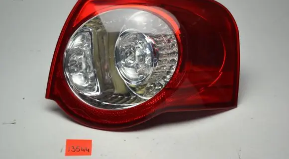 Volkswagen PASSAT B6 Rear/tail lights 084411988R