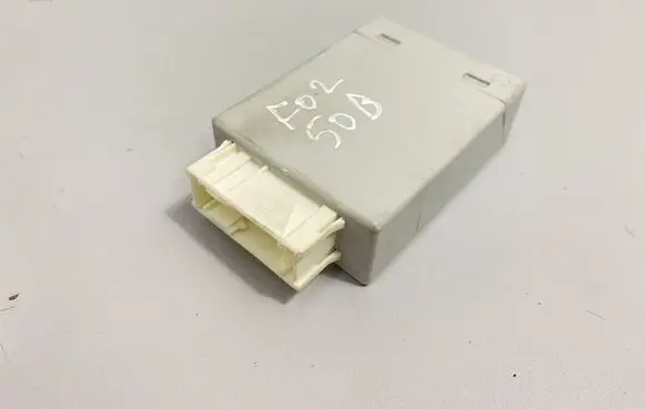 BMW 7 F01 F02 F03 F04 Other devices 6799676