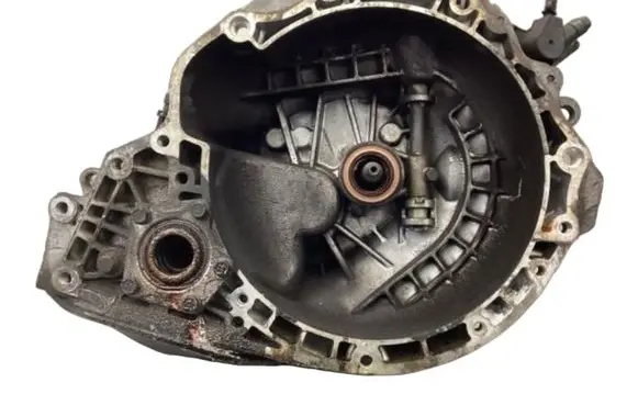 Chevrolet Aveo Manual 5 speed gearbox