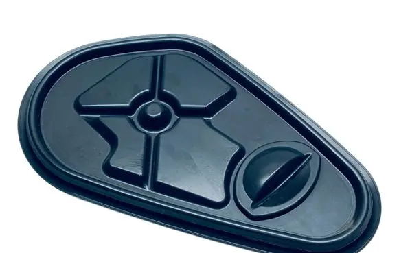 Cupra Formentor Other rear door trim element 5FA839916A