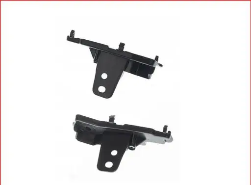 BMW X5M G05 F95 Front bumper mounting bracket 