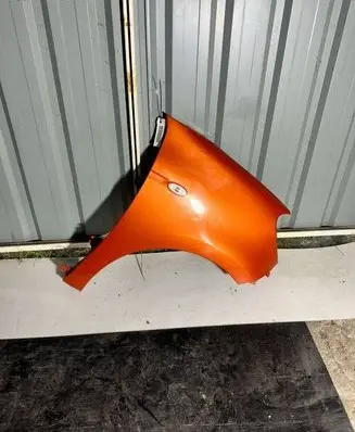 Smart ForFour II W453 Fender 