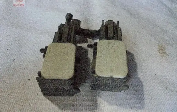 Hyundai Genesis Airbag deployment crash/impact sensor 95930-3L100