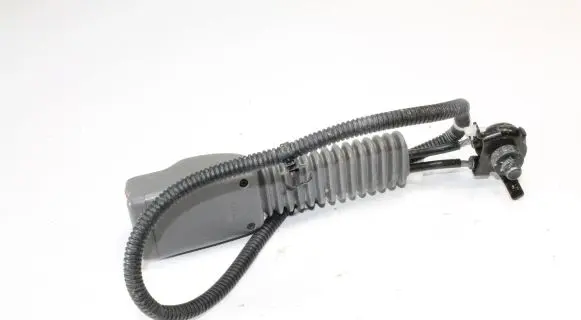 Honda Civic Front seatbelt buckle