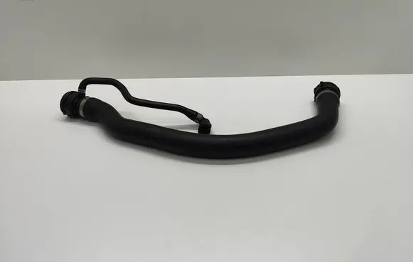 BMW 5 E60 E61 Engine coolant pipe/hose 7787449 778744905 17127787449