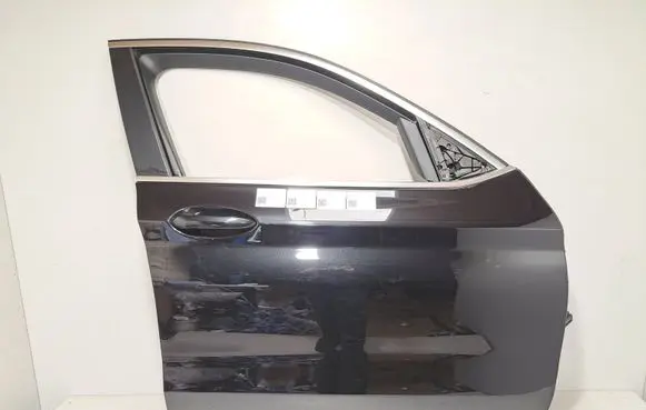 BMW X4 G02 Front door 7478340 8499210