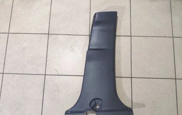 Lexus NX (B) pillar trim (top) 6241378010