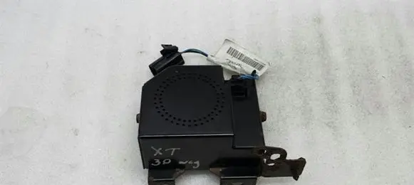 Jaguar X-Type Alarm system siren C2C20920