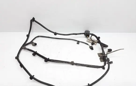 Volvo S60 Parking sensor (PDC) wiring loom 30786387 D30786387005