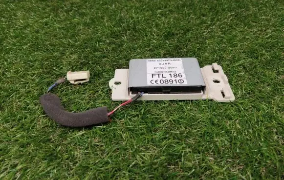 Mazda 6 Other control units/modules 2710002060