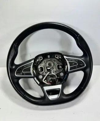 Renault Kadjar Steering wheel