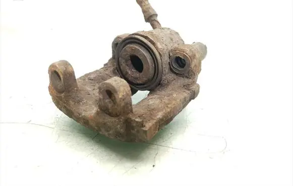 BMW 3 E46 Rear brake caliper